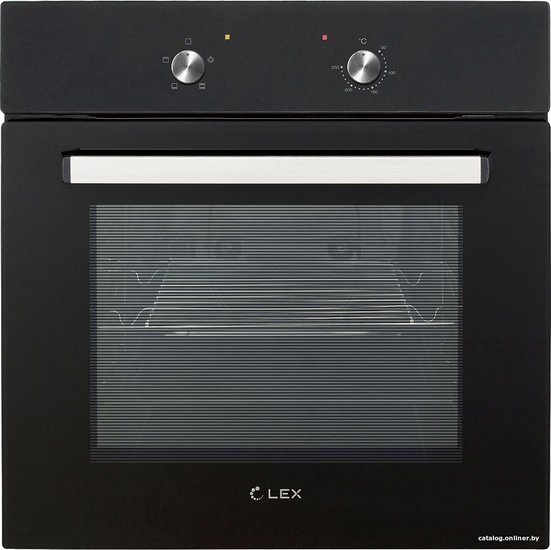LEX EDM 040 BL