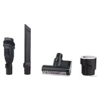 Пылесос Polaris PVCS 4010 FusionPRO (серый)