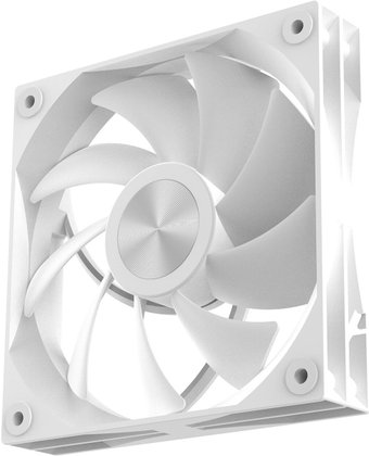 Вентилятор для корпуса A4Tech Bloody CF-13 CF-13-120-WH (белый)