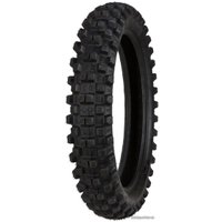 Внедорожные мотошины Michelin Tracker 120/90-18 65R Rear