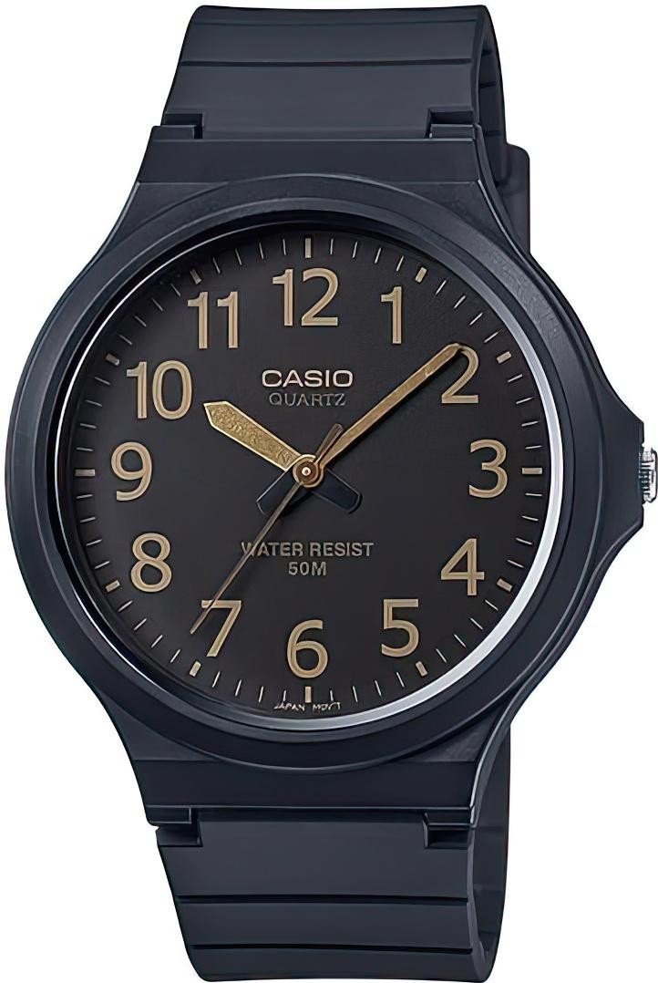 

Наручные часы Casio MW-240-1B2