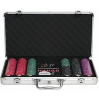 Игральные карты Partida Luxury Ceramic Lux300 в Мозыре