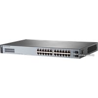 Управляемый коммутатор 2-го уровня HP 1820-24G (J9980A)