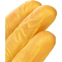 Нитриловые перчатки Adele Нитриловые (S, 100 шт, золотой)