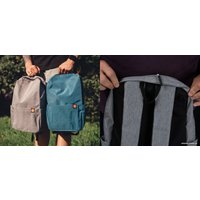 Городской рюкзак Xistore Casual Daypack (светло-серый)