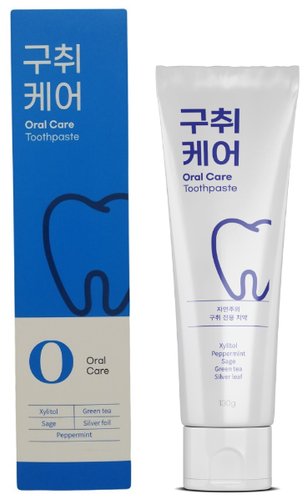 Oral Care 130 г