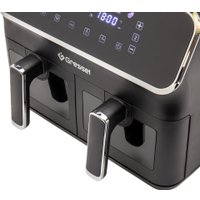 Аэрогриль (аэрофритюрница) Gressel GAF-1825