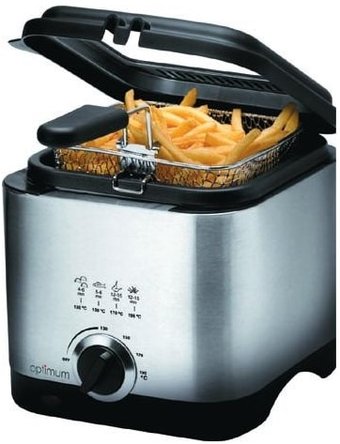 Фритюрница Optimum FT-2515