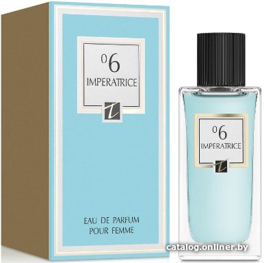 Парфюмерная вода Positive Parfum Imperatrice 06 EdP (60 мл)
