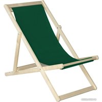 Шезлонг Мебелик 7768