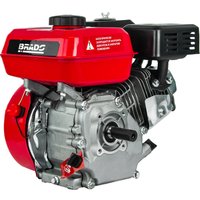 Бензиновый двигатель Brado N170F(K)