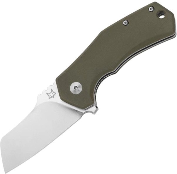 Складной нож Fox Knives Italico FX-540 G10OD
