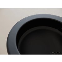 Унитаз подвесной Ceramica Nova UP Rimless CN4007MB