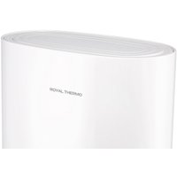 Накопительный электрический водонагреватель Royal Thermo RWH 50 ST W