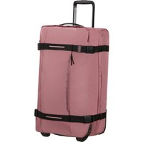 Сумка-тележка American Tourister Urban Track Lilas Pink 68 см