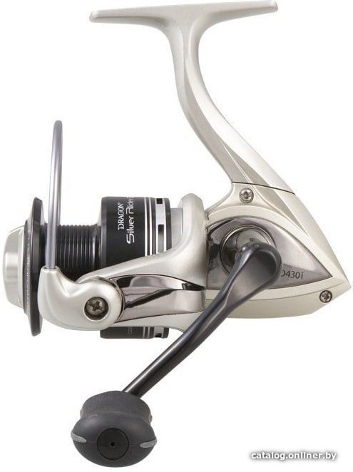 Рыболовная катушка Dragon Silver Rider FD 420i