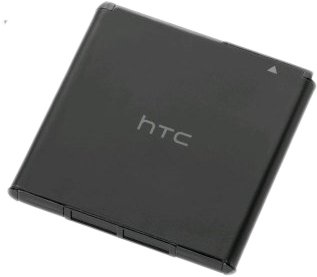 

Аккумулятор для телефона Копия HTC BP6A100