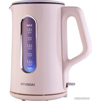 Электрический чайник Hyundai HYK-G8888