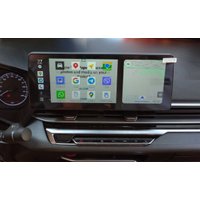 USB-магнитола Mekede M300S 12.3" (4/32ГБ) для Geely Emgrand 7 SS11 2021-2023