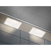 Кухонная вытяжка Electrolux LEDLights 300 LFP326AS