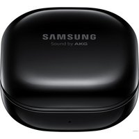 Наушники Samsung Galaxy Buds Live (графитовый)