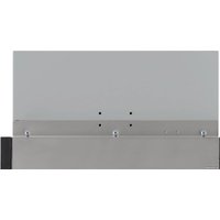 Кухонная вытяжка Krona Kamilla T 600 (нержавеющая сталь)