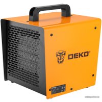 Электрическая тепловая пушка Deko DKIH3300