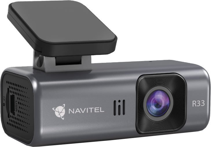 

Видеорегистратор NAVITEL R33 (mini-USB)