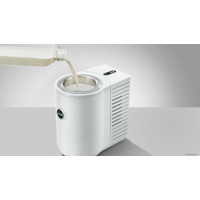 Охладитель молока JURA Cool Control Basis (белый)