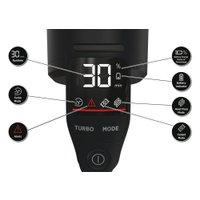 Пылесос Hoover HFX20P 011 в Могилеве