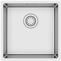 Кухонная мойка IDDIS Prime PRI44S0i77