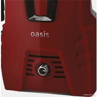 Мойка высокого давления Oasis MD-15