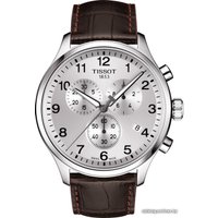 Наручные часы Tissot Chrono XL Classic T116.617.16.037.00