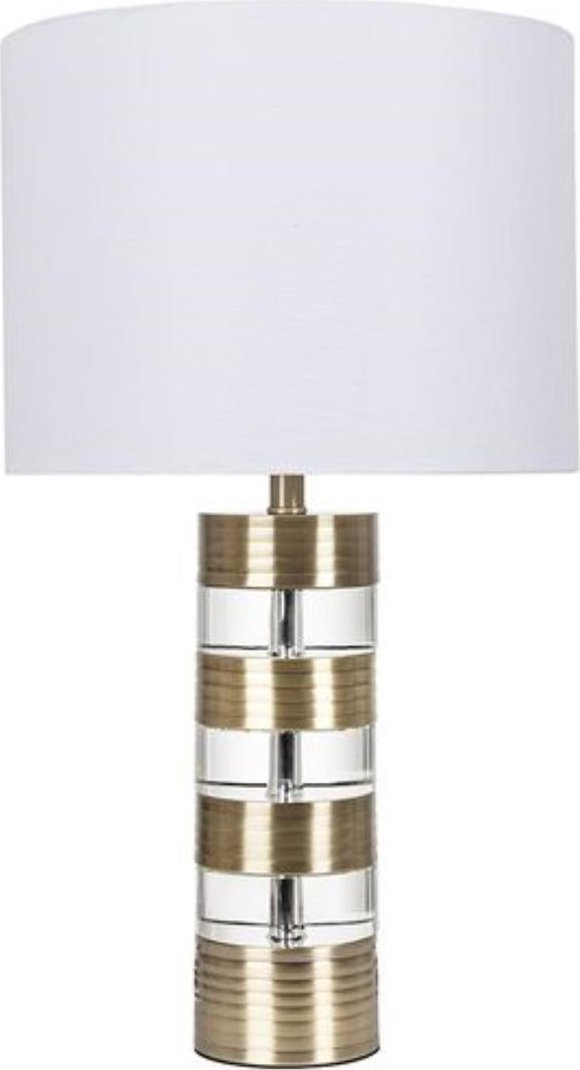 

Настольная лампа Arte Lamp Maia A5057LT-1AB