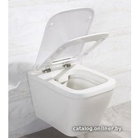 Унитаз подвесной Tece Base Kit 94_S 824