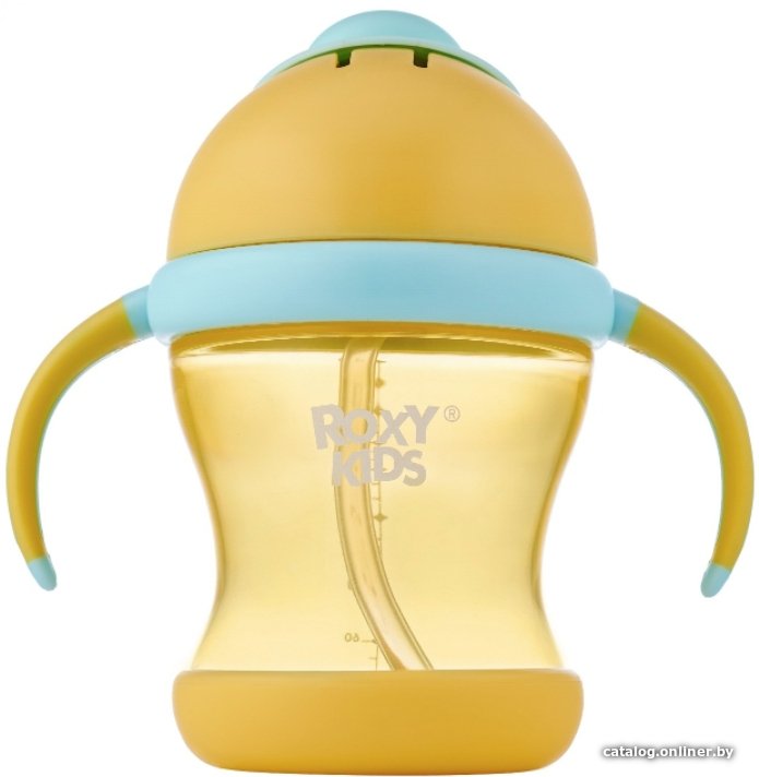 Поильник Roxy Kids RFD-008-B (медовый)