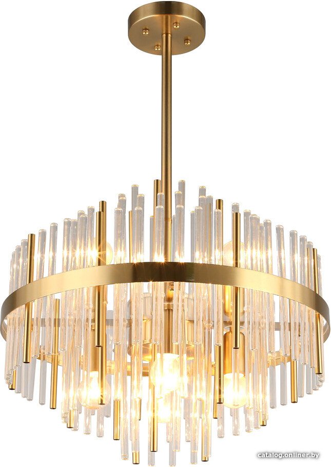 Подвесная люстра Omnilux Alatri OML-69217-06