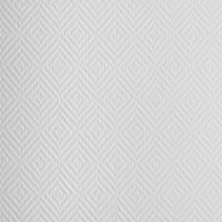 Стеклообои Wellton Optima Ромб WO430 (25 м)