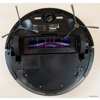 Робот-пылесос Midea Vacuum Cleaner M7 Pro (черный)