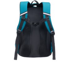 Школьный рюкзак Torber Class X T80022-G + мешок для обуви (зеленый)