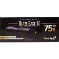 Подзорная труба Levenhuk Blaze BASE 70