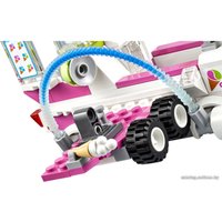 Конструктор LEGO 70804 Ice Cream Machine