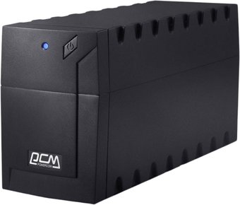 Источник бесперебойного питания Powercom Raptor RPT-800A