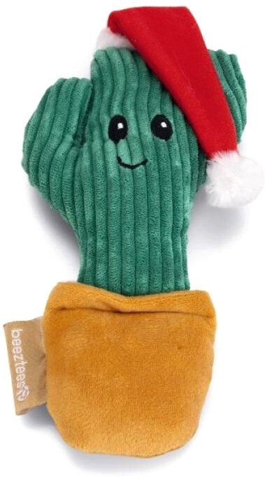 

Игрушка для собак Beeztees Рождественская кактус 2400012