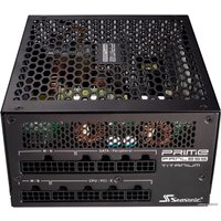 Блок питания Seasonic Prime 600W Titanium Fanless SSR-600TL