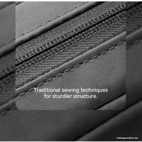 Косметичка Baseus EasyJourney Series Storage Bag (dark gray)