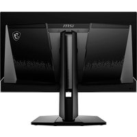 Игровой монитор MSI MAG 271QPX QD-OLED E2