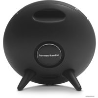 Патибокс Harman/Kardon Onyx Studio 4 (черный)