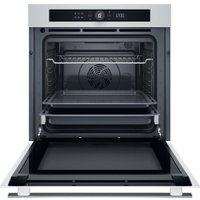 Электрический духовой шкаф Whirlpool WOI4S8CM1SWA