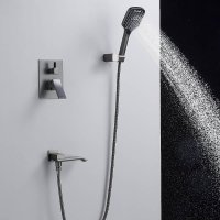 Душевая система  Shevanik S4035T